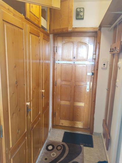 Apartament cu o camera - 10