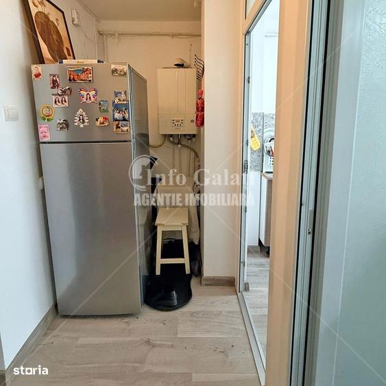 | Apartament cu 1 camera | I.C.Frimu | Mobilat si Utilat | - 3