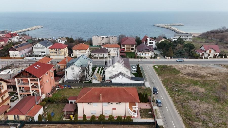 Proprietate deosebita stațiunea 2 Mai,  499 mp teren - 18