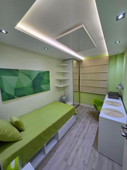 Tomis Nord - PROPRIETAR 3 camere 40 mp  85 000 EURO - 8