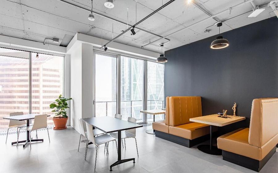 Abonamente flexibile pentru birouri in Regus Iride Business Centre - 3