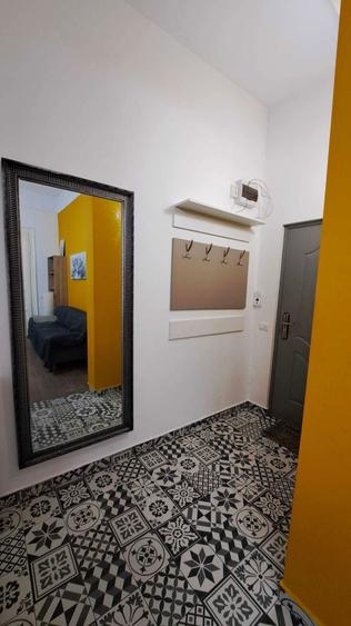 Proprietar, dau in chirie apartament ultracentral Oradea, 2 dormitoare - 3