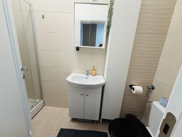 Imobil de lux 3 camere 2024,zona Pacii mobilat si utilat loc de parcare inclus - 14