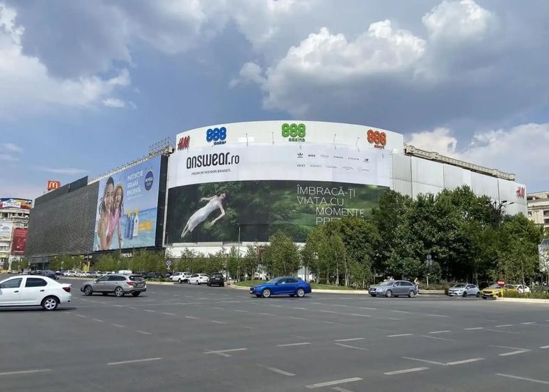 Spatii comerciale de inchiriat in Unirea Shopping Center - 2