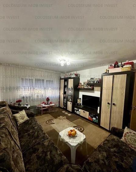 Apartament cu 3 camere- zona Noua - 4