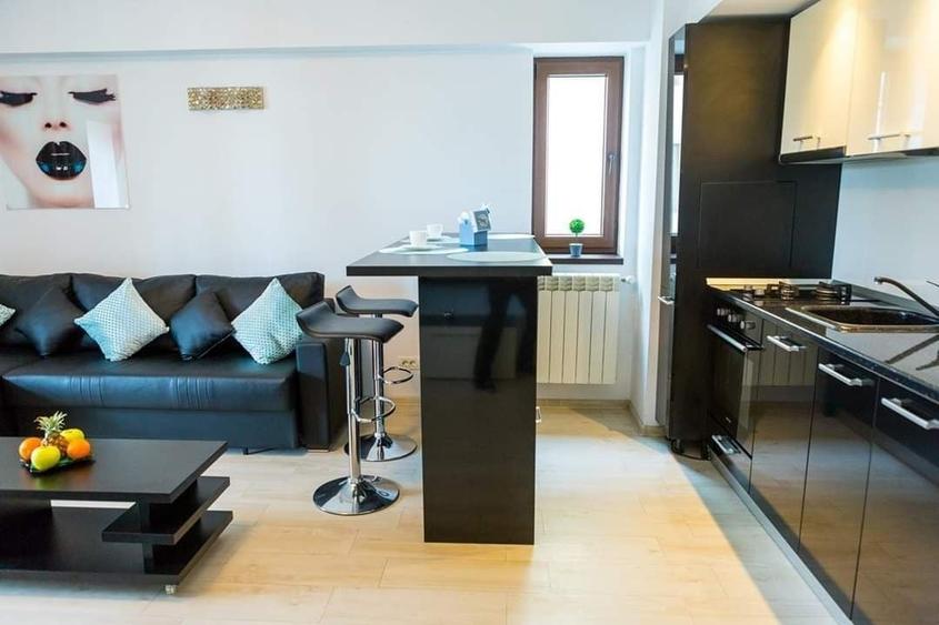 Apartament 2 camere – Mamaia, zona Scandinavia - 3