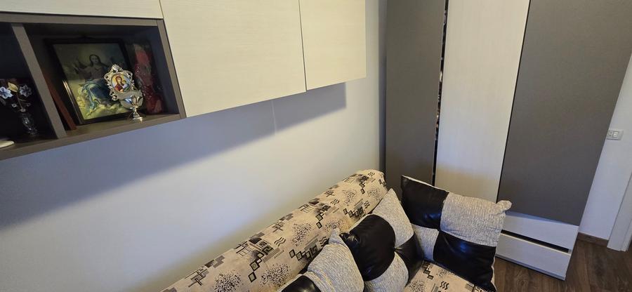 Exclusivitate-Tomis Plus,apartament 3 camere, et.3/5, lift, mobilat-utilat,boxa - 11