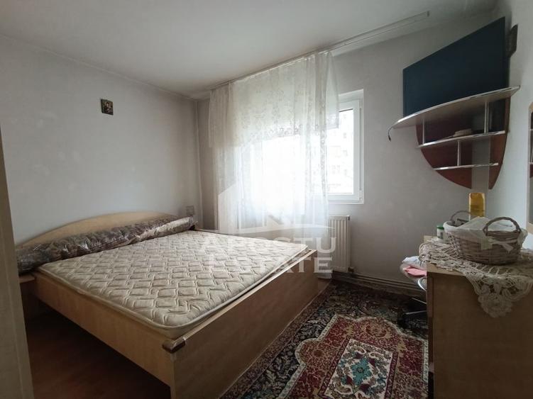 Apartament 3 camere decomandat, centrala proprie, etajul ... - 3