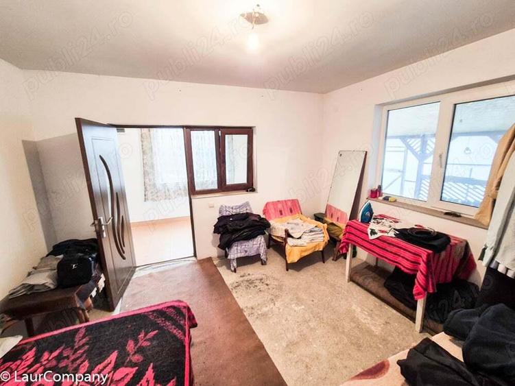 Casa Ungheni Arges - 4