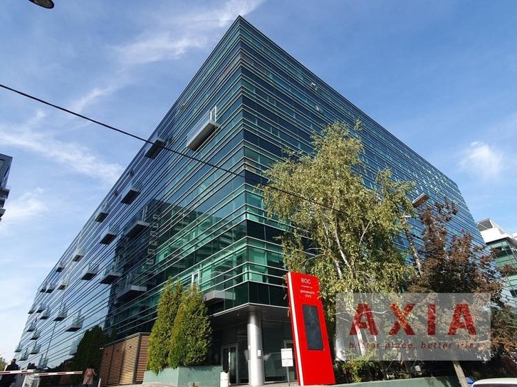 Inchiriere birouri BOC Office Building - Comision 0% - 4