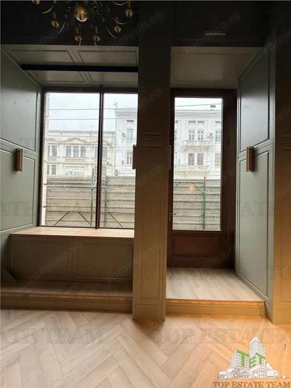 Spatiu comercial in zona Calea Victoriei langa Hotel Corinthia , ideal cafenea, bistro, gelaterie, p - 3