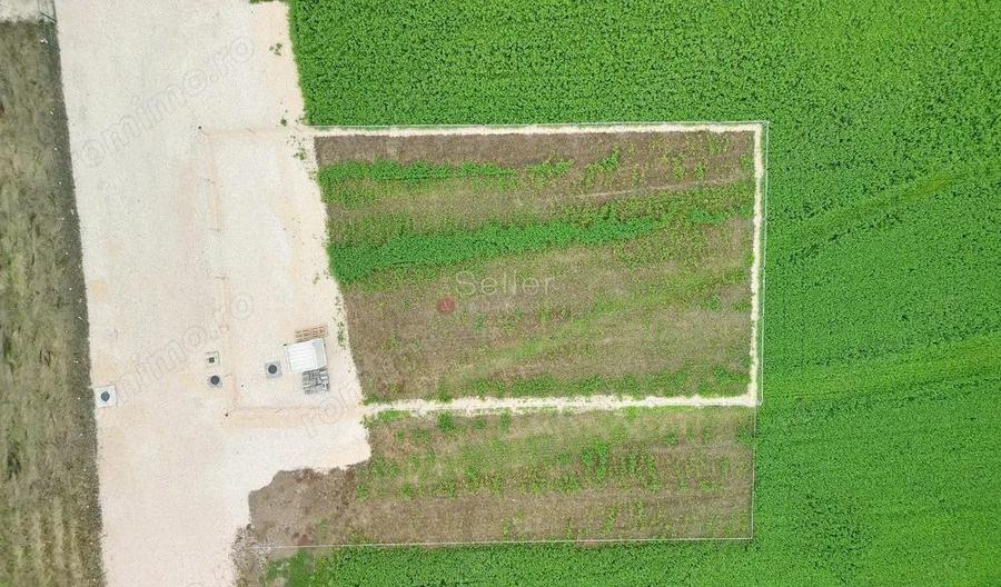 Teren Industrial - 5