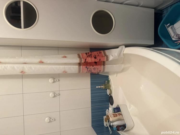 Garsoniera de vanzare Militari strada Rezervelor vizavi de Lidl, etajul 1, libera, mobilata, utilata - 6