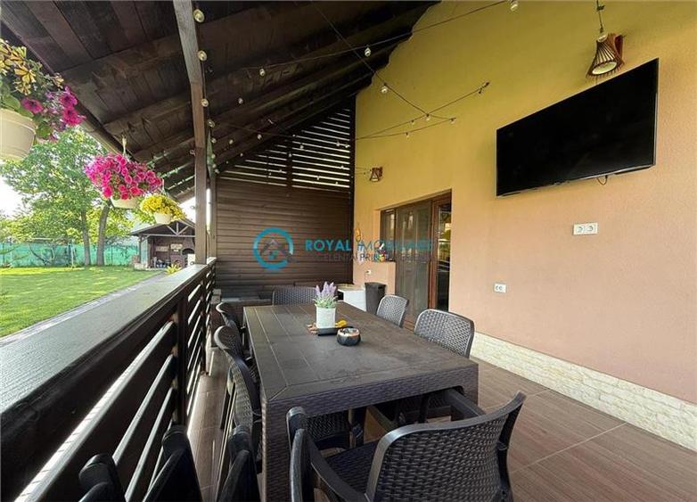 Royal Imobiliare  - Vanzare Vila zona Paulesti - 8