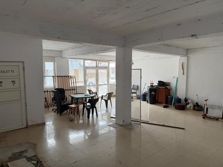 Spatiu Comercial - Necesita Renovare - Piata Chiliei - 3