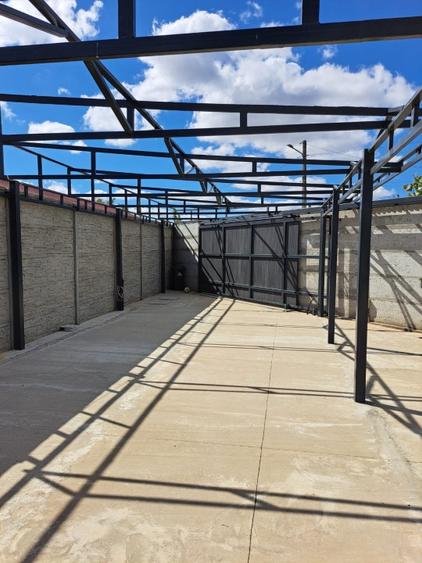 CASA CUMPANA LA ALB | TEREN 814 | BECI + PUT DE APA | - 10