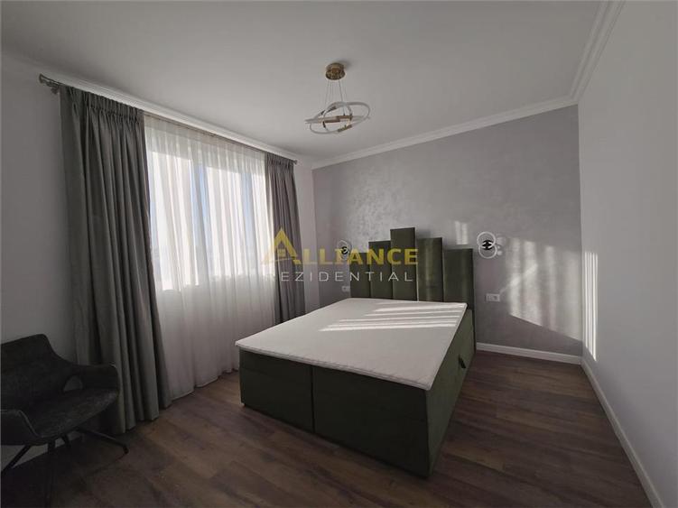 Cartierul Nou - 5 Camere 3 Bai - Duplex - Gata de mutat - 7