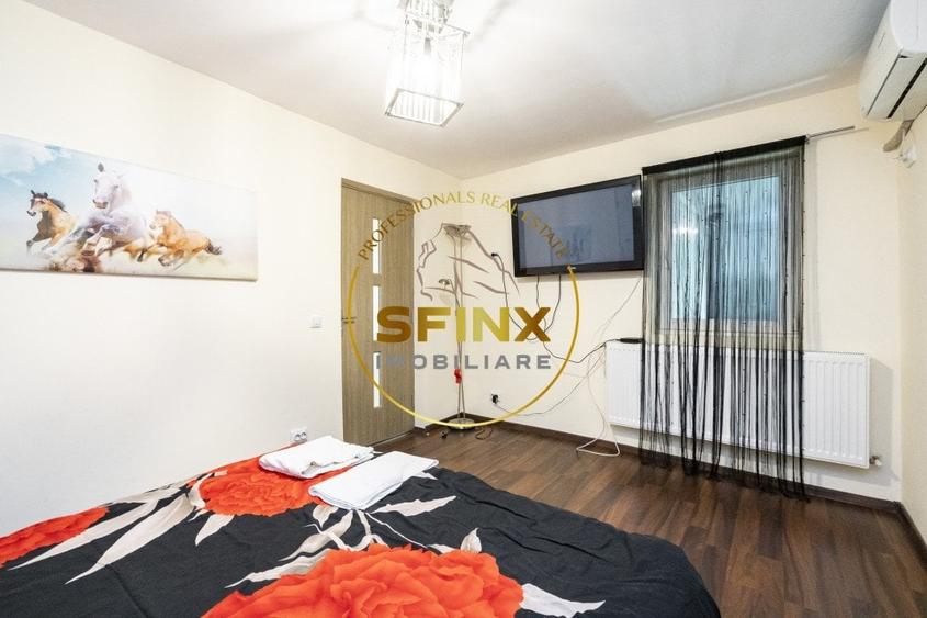 De vanzare casa Dacia / Domnita Ruxandra - 8