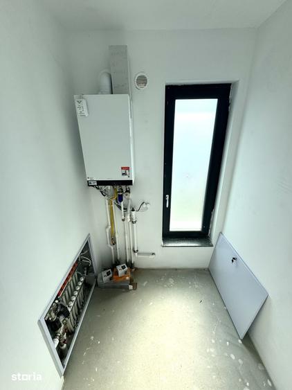 Casă cu 4 camere cu Teren 450 Mp în Ciurea