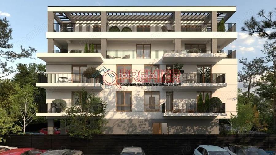 Apartament 3 Camere - Gama Residence - Direct Dezvoltator Apartament 3 Camere - Gama Residence - Direct Dezvoltator