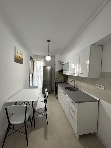 Inchiriez Apartament Tower Residence - 6