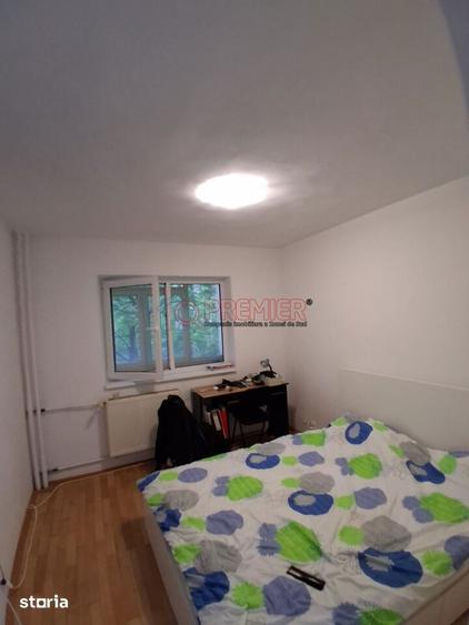 3 Camere Sos Giurgiului - Piata Progresul - 11