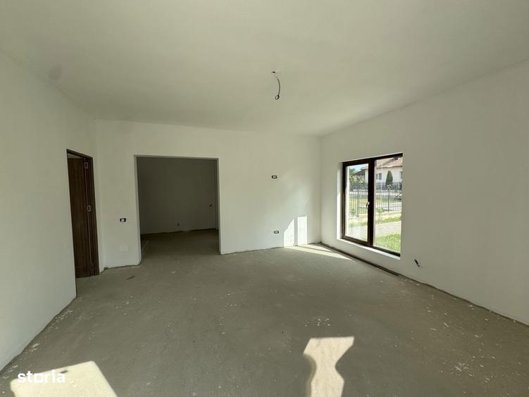 Casa noua Bujoreni Valcea doar 8 km de centrul Rm. Valcea - 6