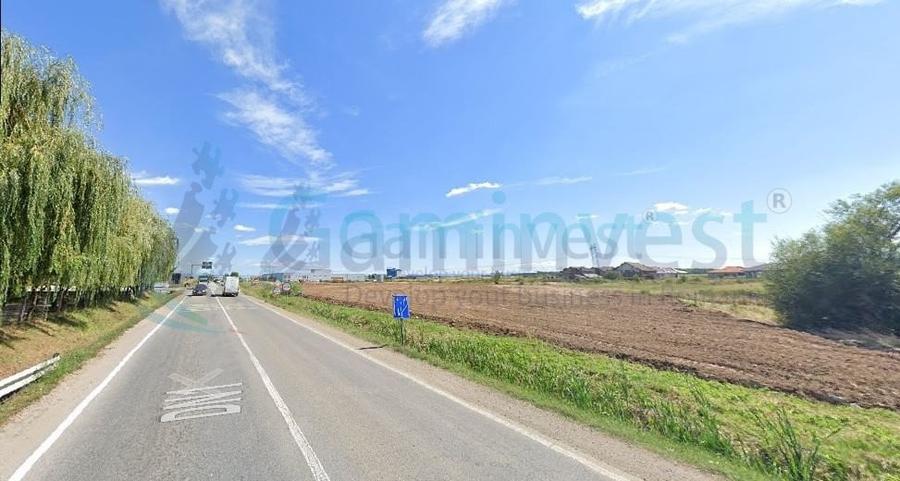 Teren intravilan de vanzare, Osorhei, Bihor - 1