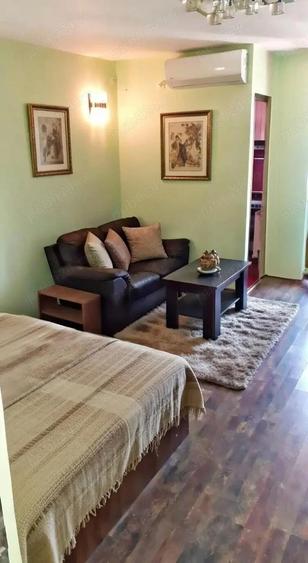 Apartament 1 camera, Take Ionescu, renovat complet, mobilat si utilat, aproape de Medicina - 5