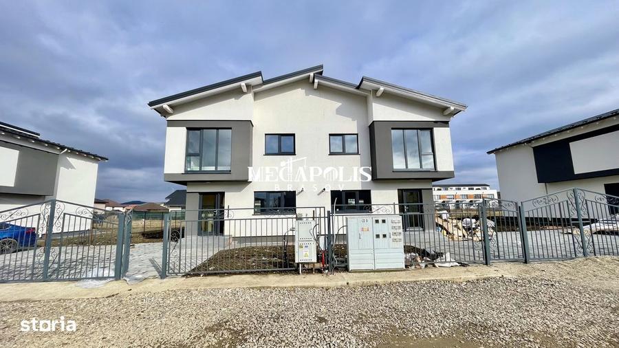 Duplex 4 camere | Intabulat | Predare la cheie | 178K EURO - 7