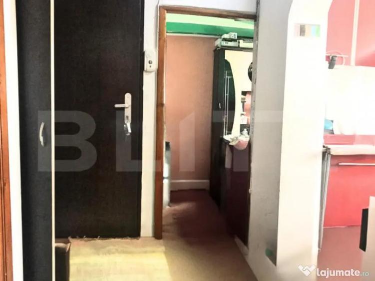 Apartament 2 camere decomandat cu balcon zona centrala - 4