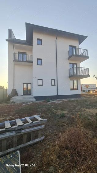Casa Single in Bucuresti, P+2+M, 368 mp, teren 530 mp, 299000 e, Neg. - 1