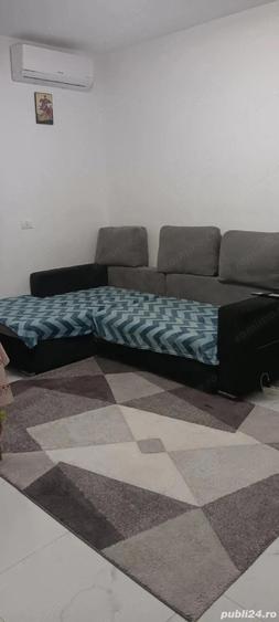 Apartament cu 2 camere et 1 la doar 2 minute de Lidl Giroc - 5