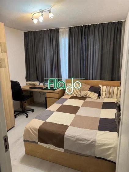 Apartament 3 camere cu centrala proprie Titan Auchan - 5