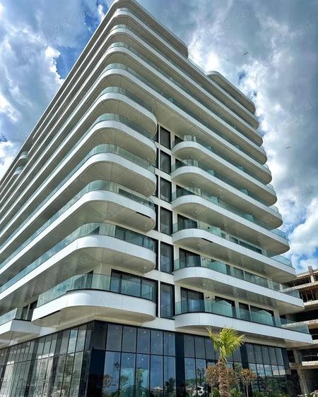 Studio Mamaia Nord - 5