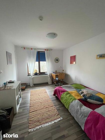 Casa / Duplex de vanzare in Mogosoaia - 7