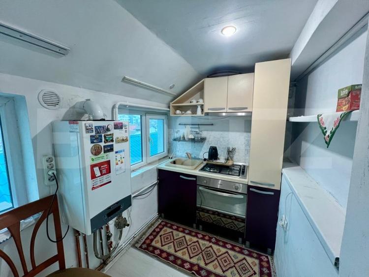 Apartament 2 camere, 70 mp, centrala, zona 1 Mai - 6