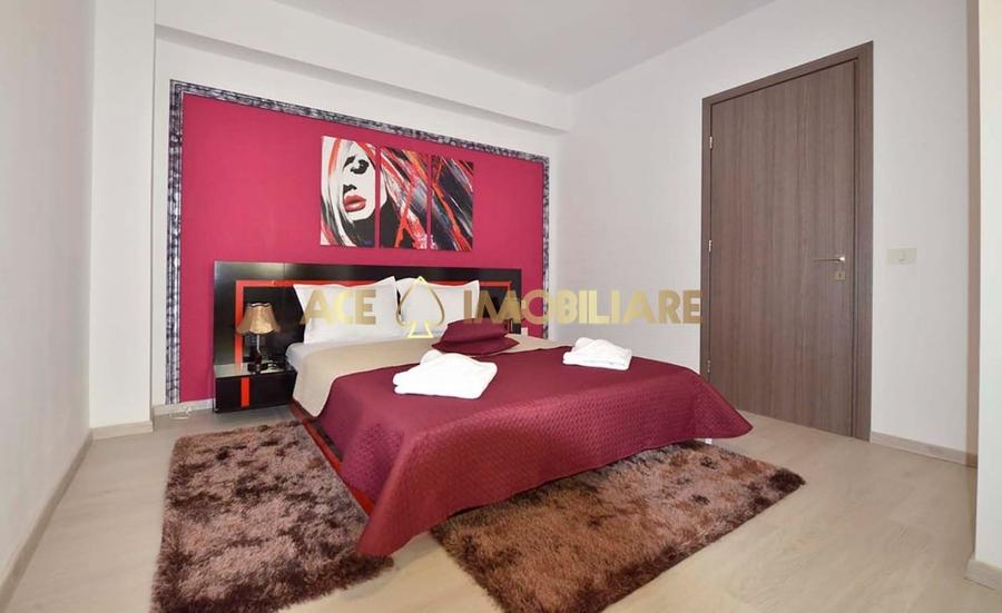 2 Camere de inchiriat | Universitate | Centrala | Metrou | Mobilat - 3