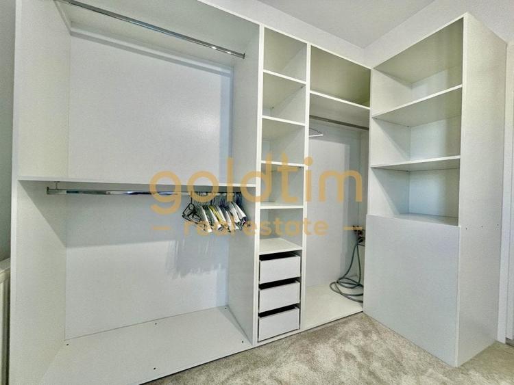 DUPLEX/ PENTHOUSE/ SUPERB/ PARCARIE SUBTERANA - 25