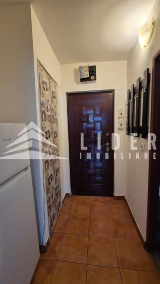 Chirie Garsonieră Mănăștur Strada Bucegi 28mp Mobilată și Utilată - 6