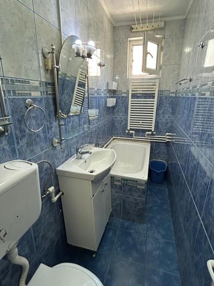 Apartament cu 2 camere,Micro 19 - 5
