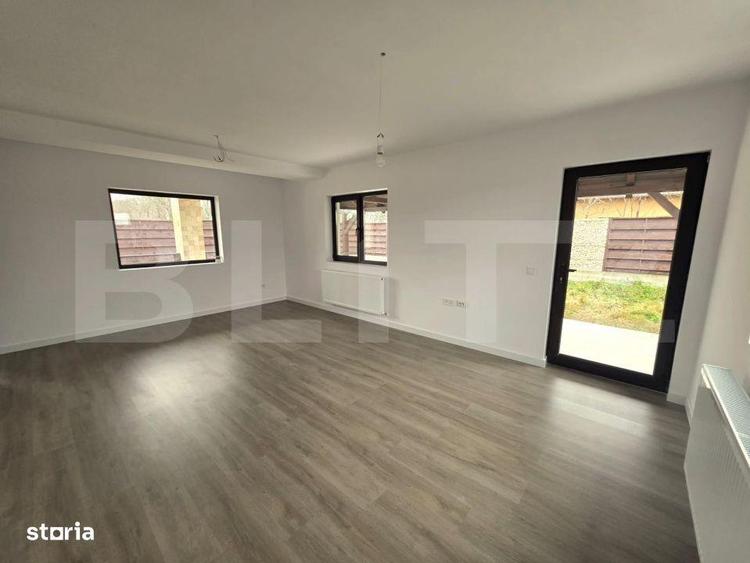 Casa de vanzare, 150 mp, zona Est - 8