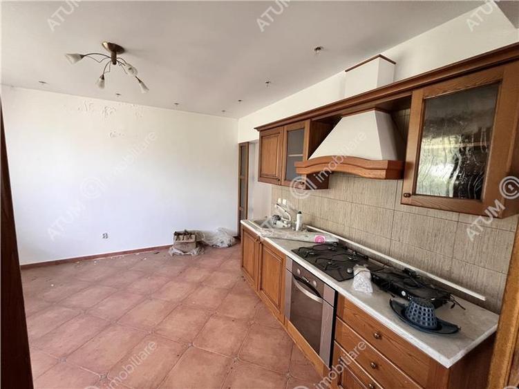 Casa individuala 6 camere teren de 715 mp in Talmaciu/ Sibiu - 5