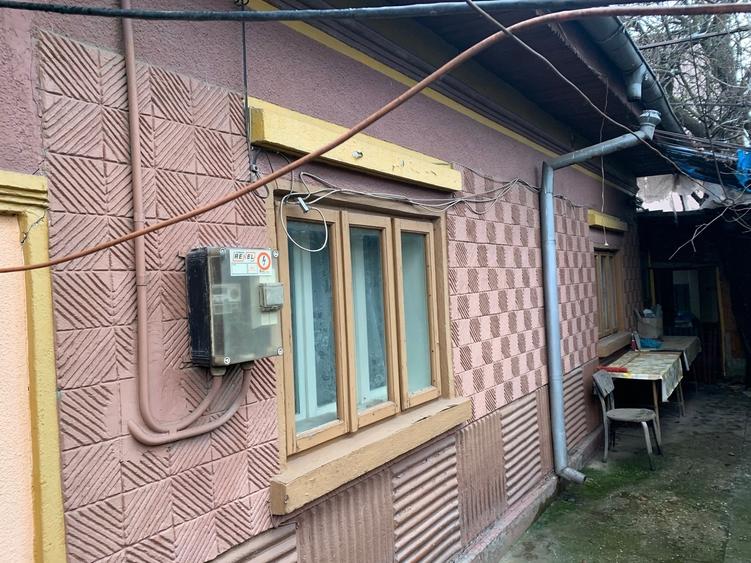 Berceni - Aparatorii Patriei - 6