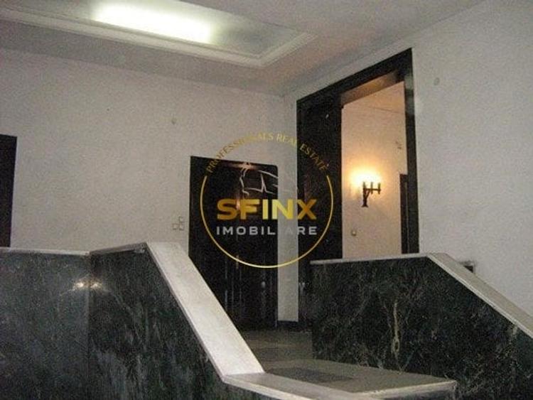 Cladire de birouri ultracentral Bulevardul Carol I - 4