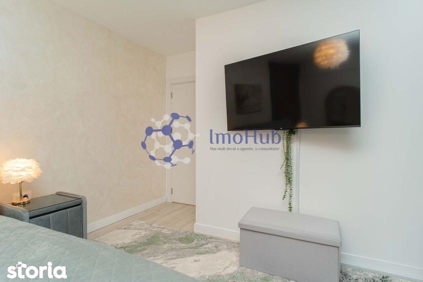 Ap. 3 camere | Copou | 94 mp | Parcare | Intabulat | TVA 21% inclus - 11