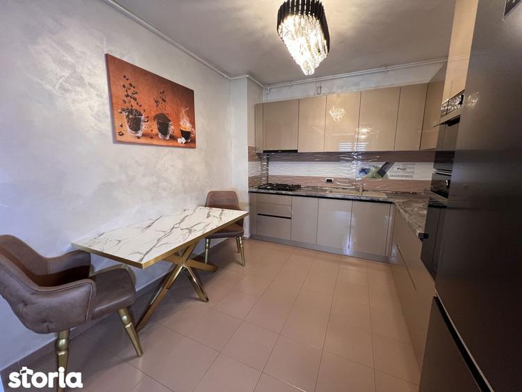 Direct proprietar, 2 camere mobilat utilat 75 mp cu parcare subterana - 2