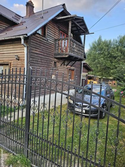 vand casa in localitatea Vama. jude?ul Suceava - 1