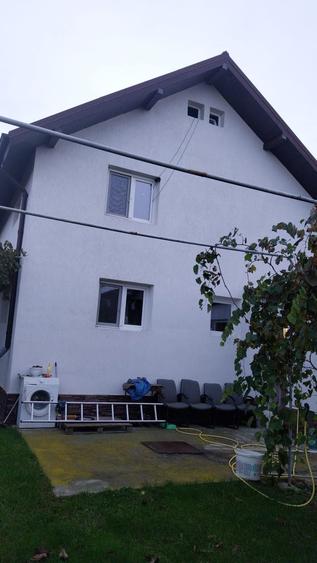 vila de vanzare 200mp - 5