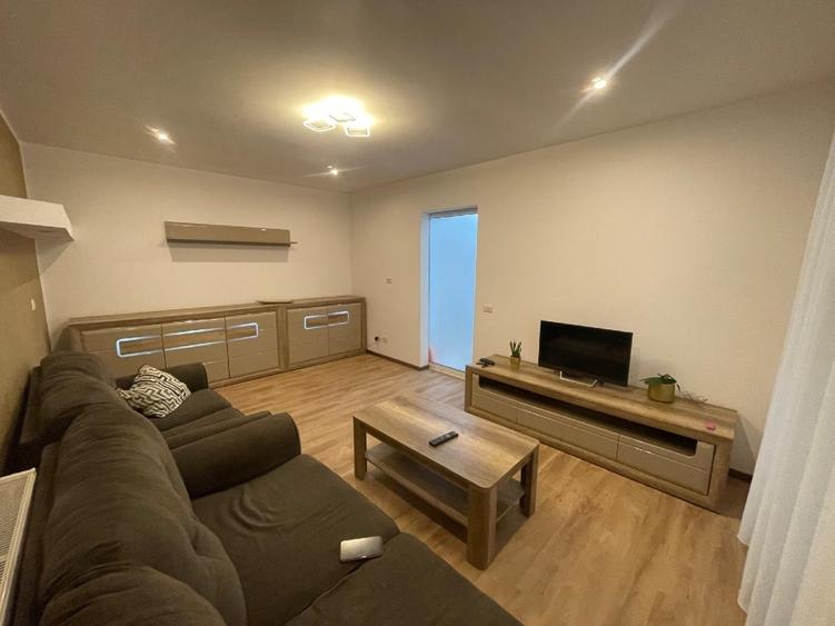 Apartament doua camere Exigent Plaza,Cora Lujerului - 1